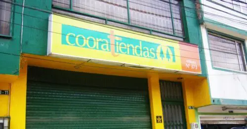 COORATIENDAS CARRERA 136 CON 143 BOGOTÁ COORATIENDAS CARRERA 136 CON 143 BOGOTÁ